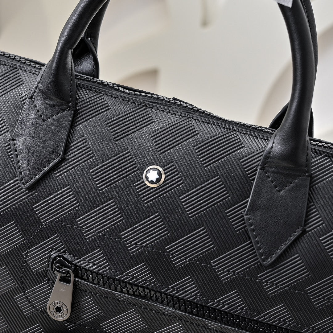 LuxluxHouse Best Quality Bags Montblanc Men