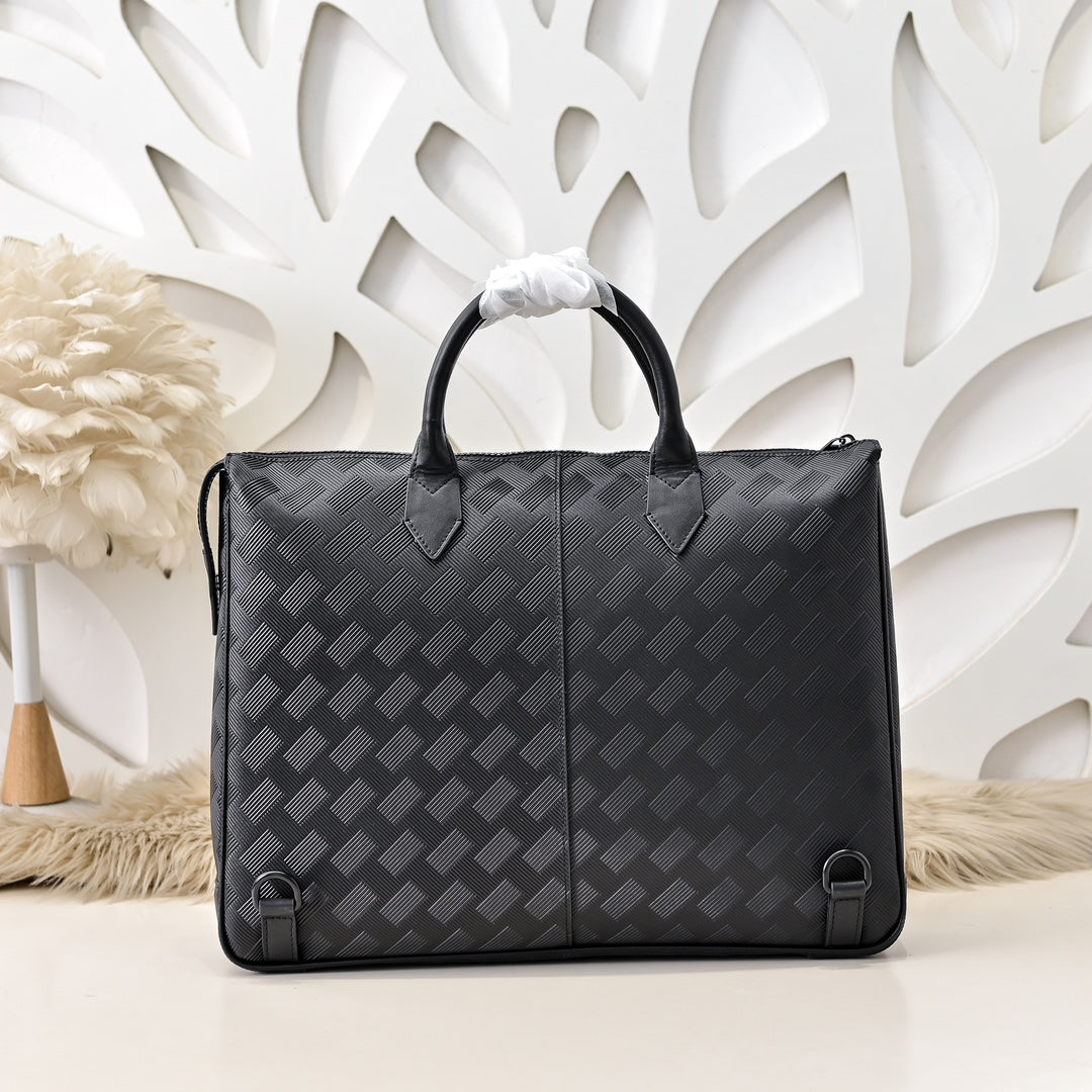 LuxluxHouse Best Quality Bags Montblanc Men