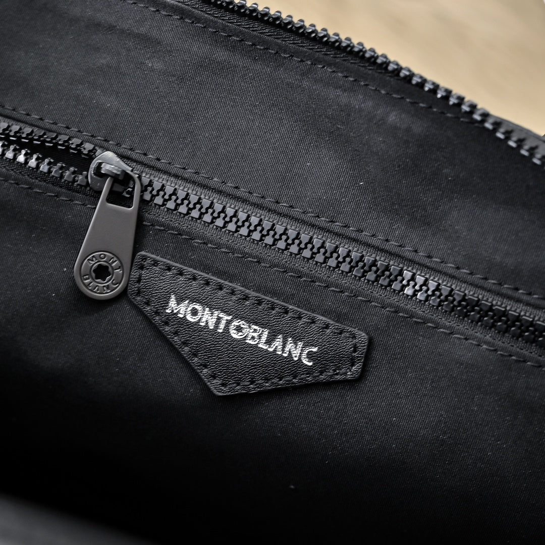 LuxluxHouse Best Quality Bags Montblanc Men