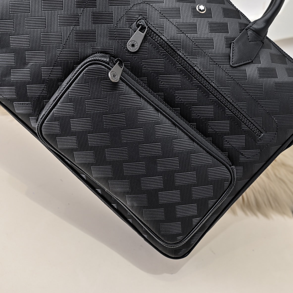 LuxluxHouse Best Quality Bags Montblanc Men