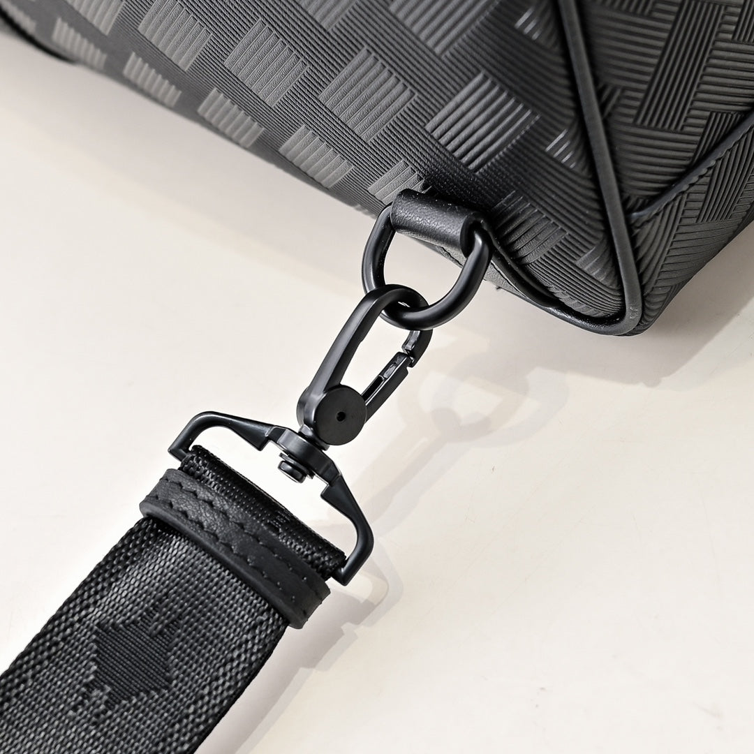 LuxluxHouse Best Quality Bags Montblanc Men