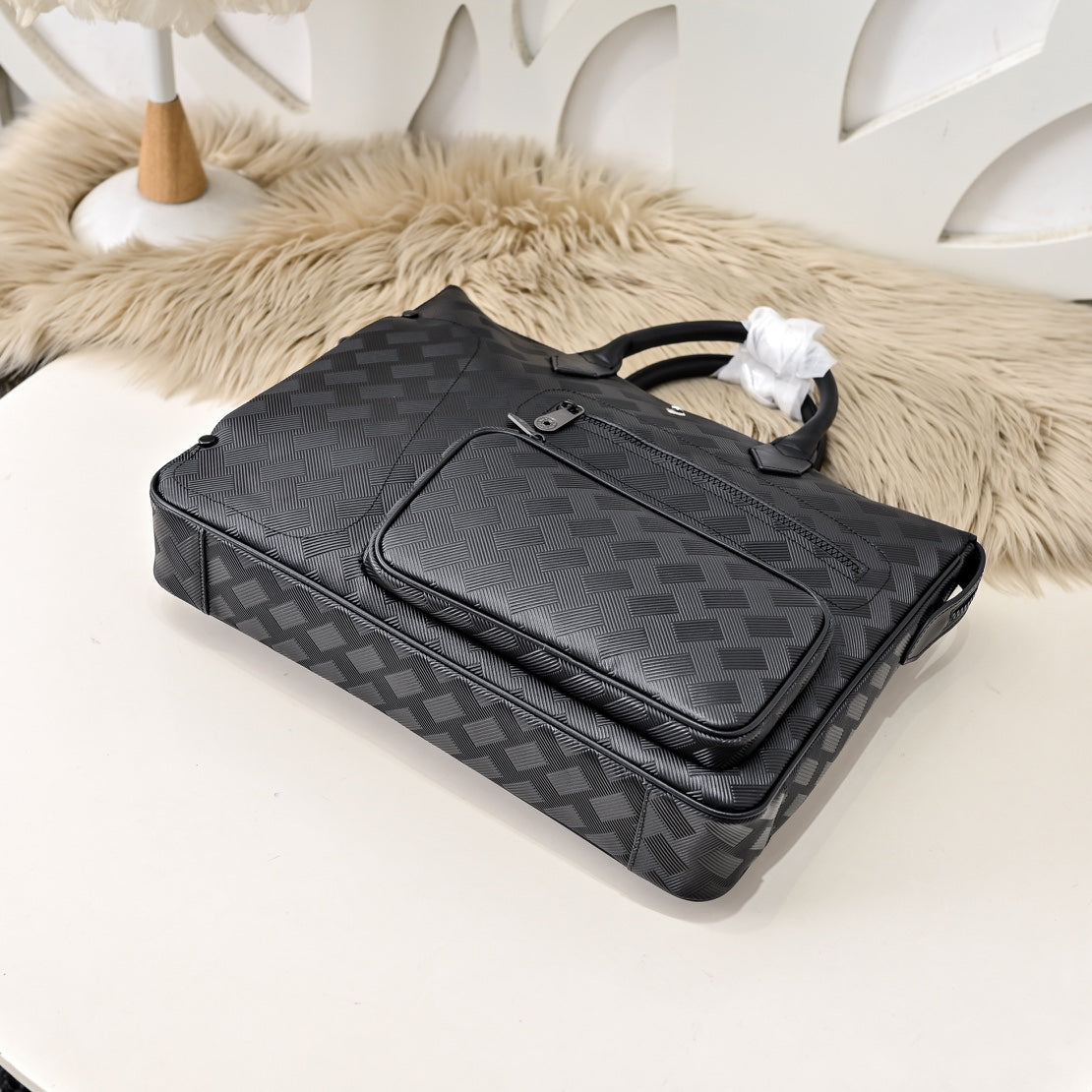 LuxluxHouse Best Quality Bags Montblanc Men