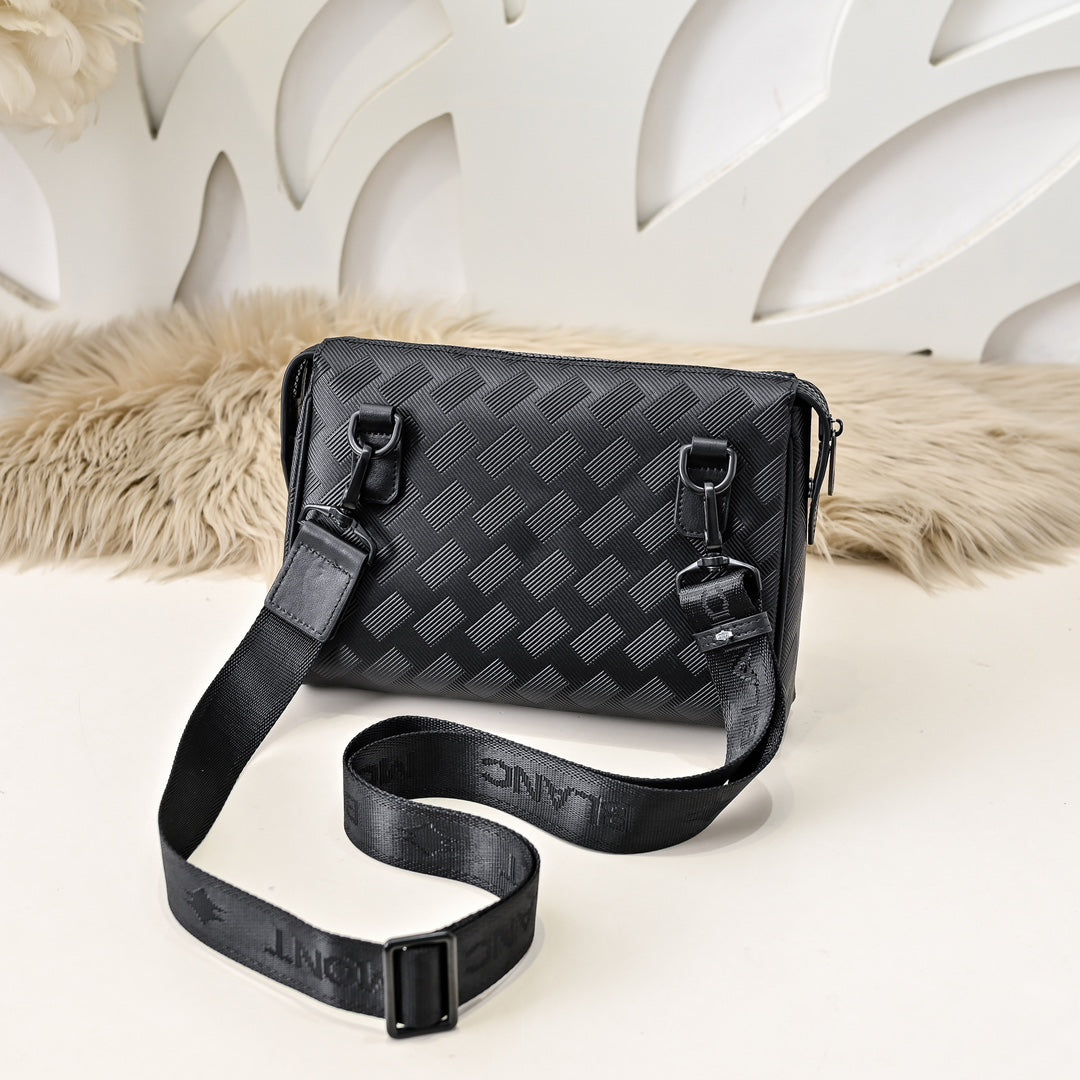 LuxluxHouse Best Quality Bags Montblanc Men