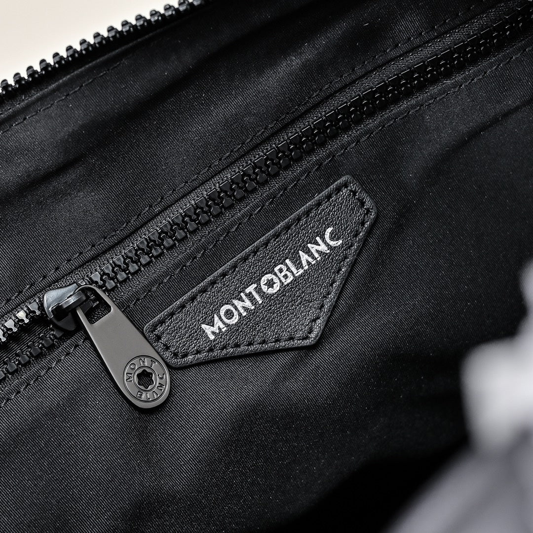 LuxluxHouse Best Quality Bags Montblanc Men