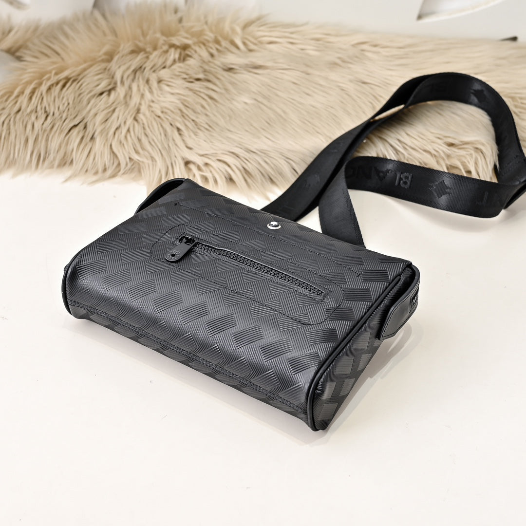 LuxluxHouse Best Quality Bags Montblanc Men