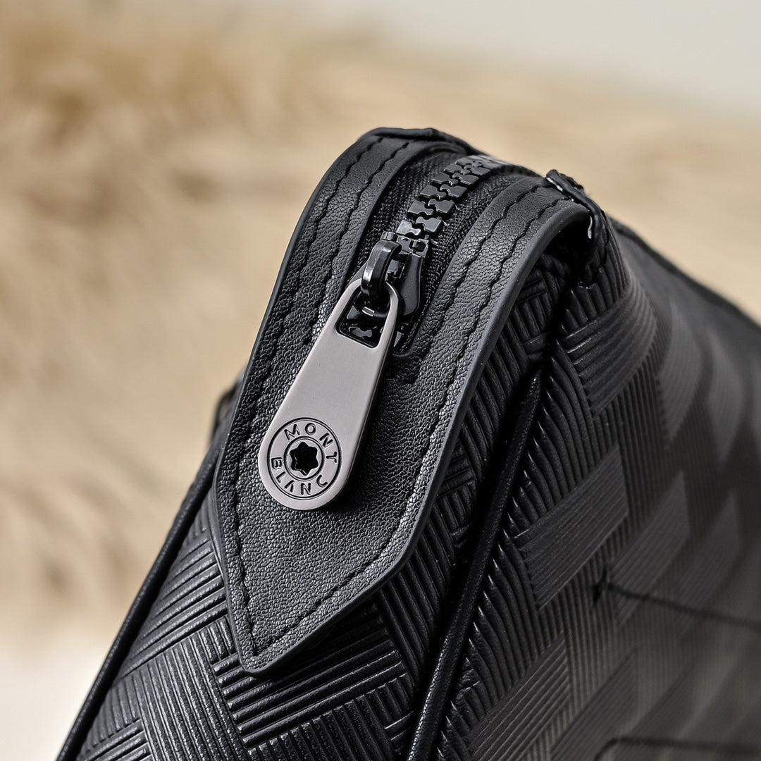 LuxluxHouse Best Quality Bags Montblanc Men