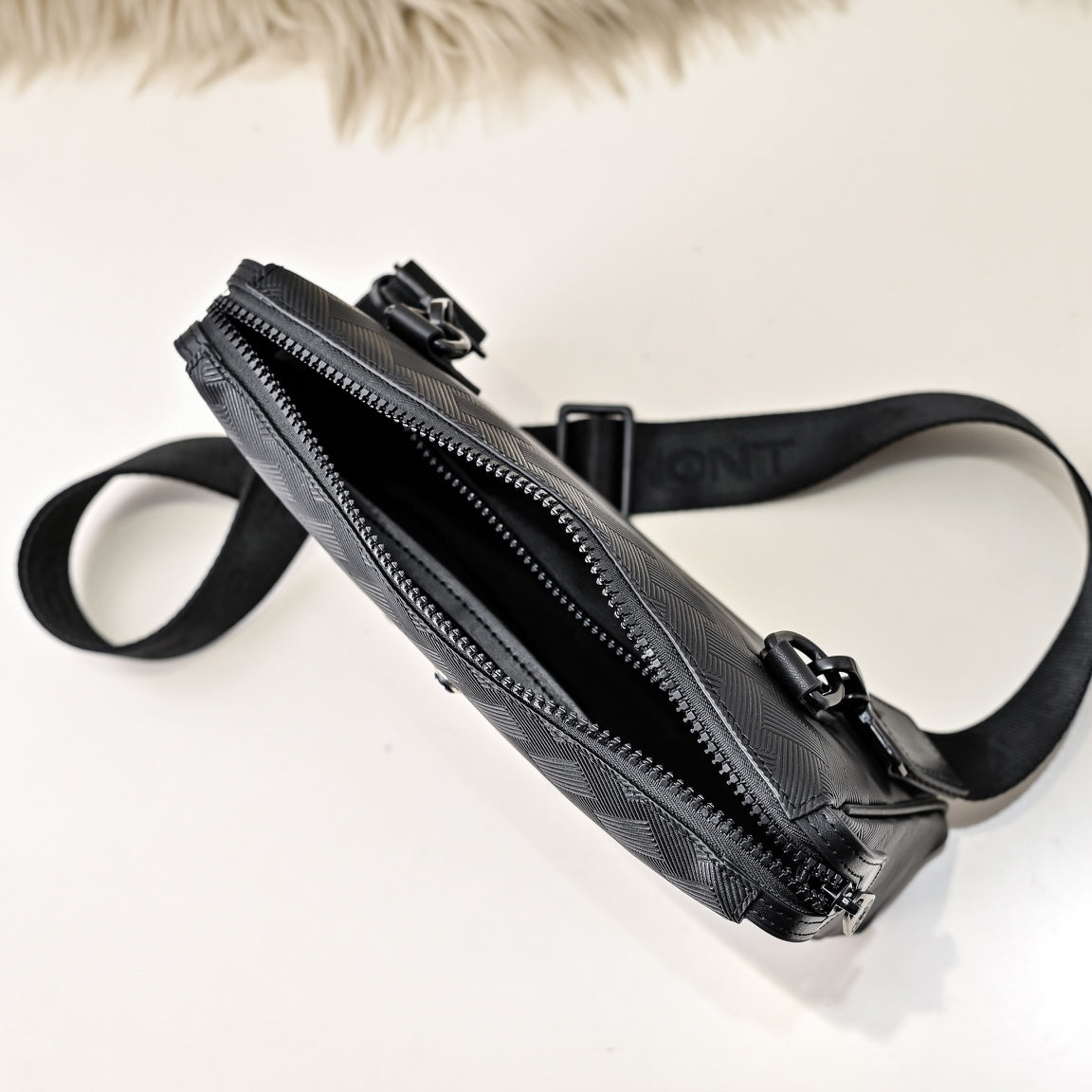 LuxluxHouse Best Quality Bags Montblanc Men