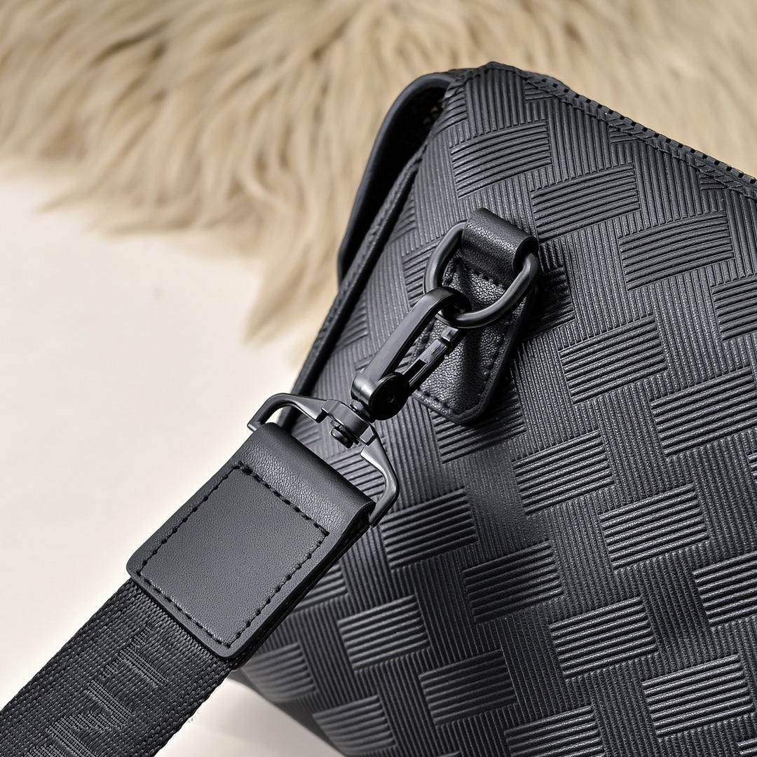 LuxluxHouse Best Quality Bags Montblanc Men