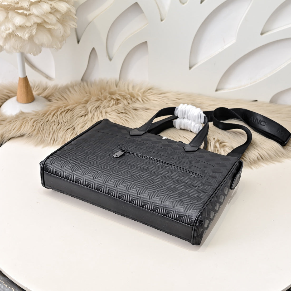 LuxluxHouse Best Quality Bags Montblanc Men