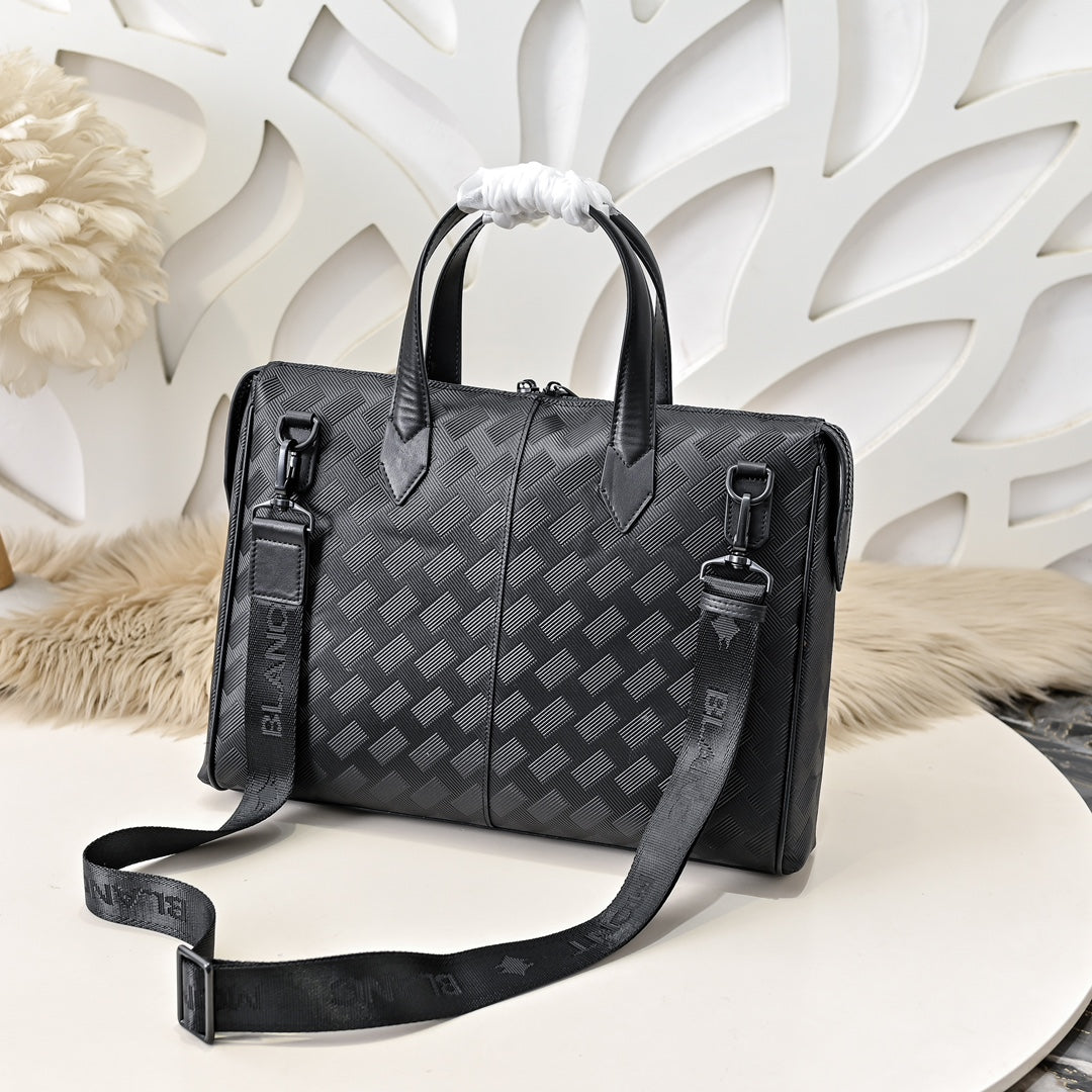 LuxluxHouse Best Quality Bags Montblanc Men