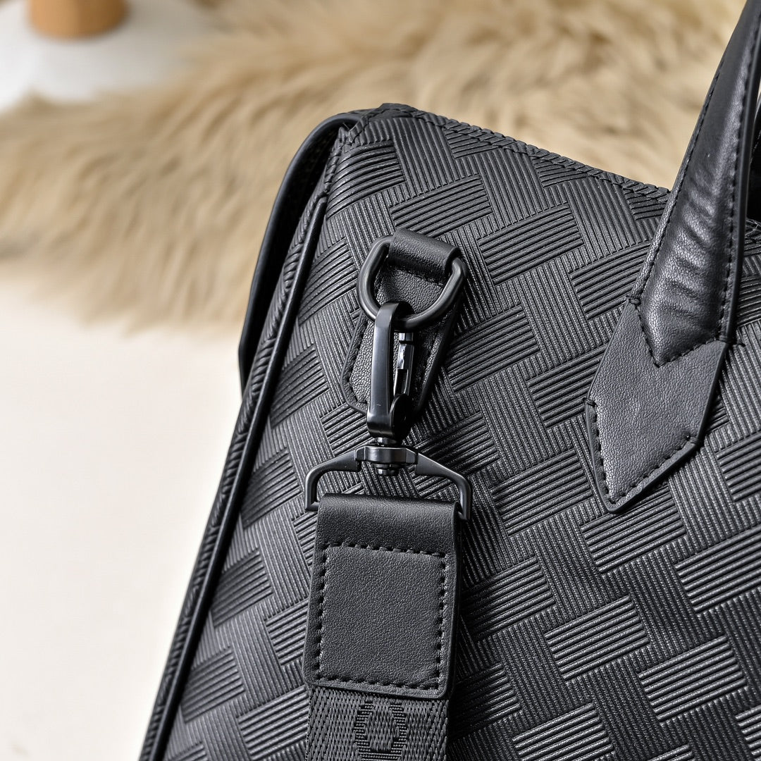 LuxluxHouse Best Quality Bags Montblanc Men