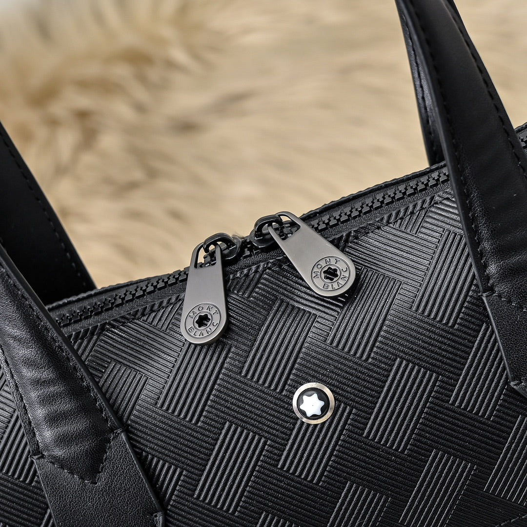 LuxluxHouse Best Quality Bags Montblanc Men