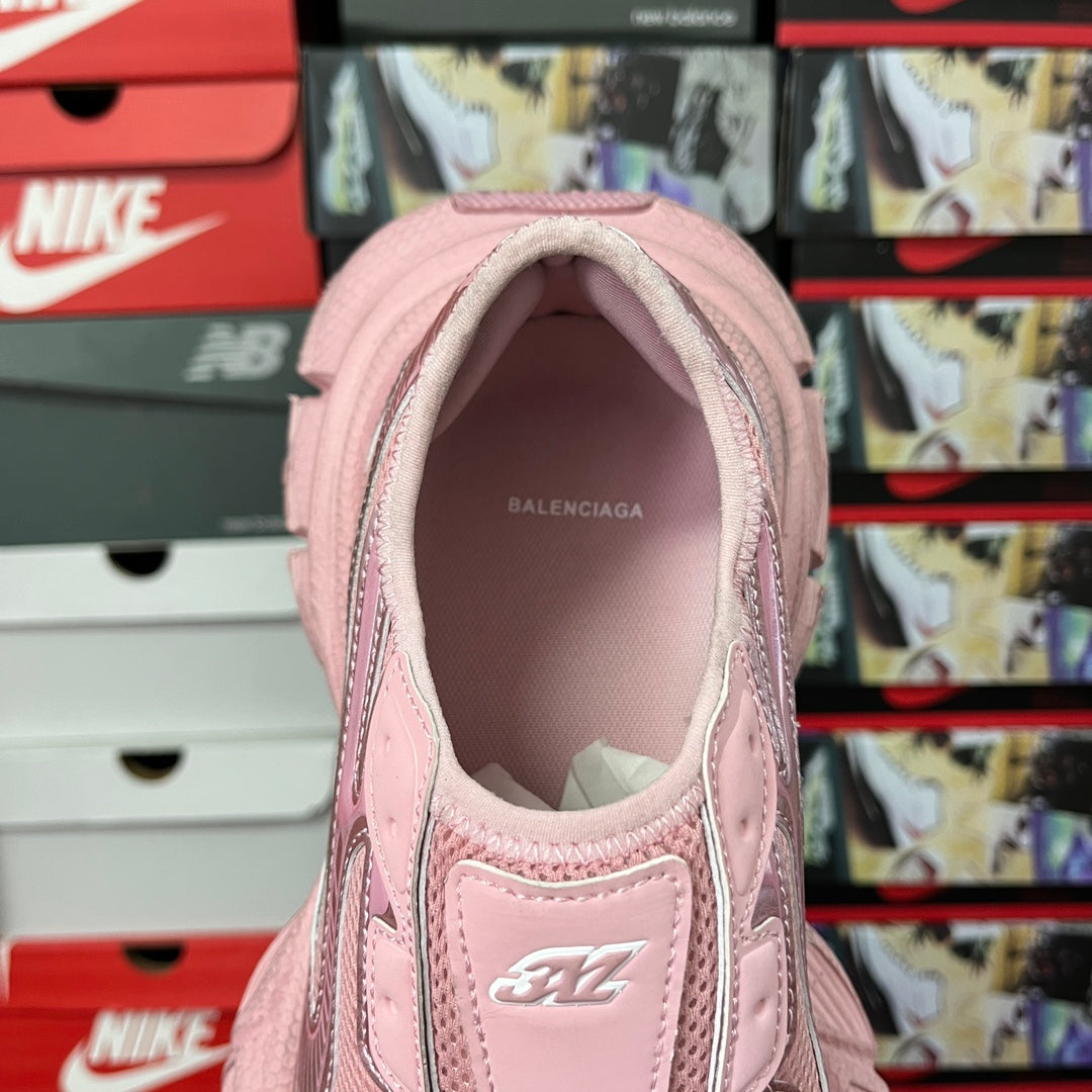 LuxluxHouse Best Quality Balenciaga Shoes