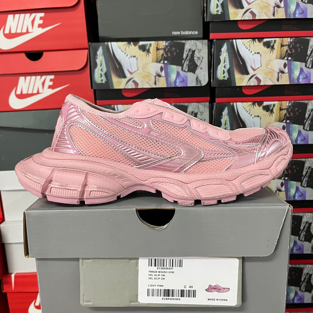 LuxluxHouse Best Quality Balenciaga Shoes