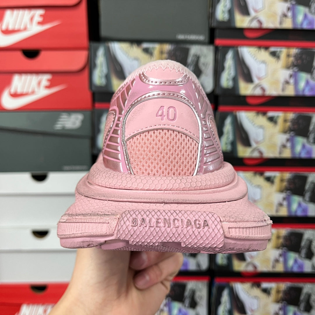 LuxluxHouse Best Quality Balenciaga Shoes