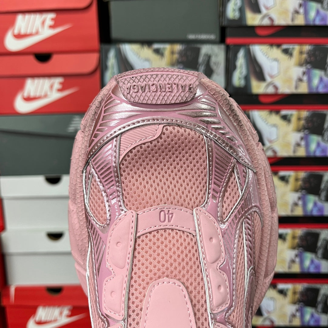 LuxluxHouse Best Quality Balenciaga Shoes