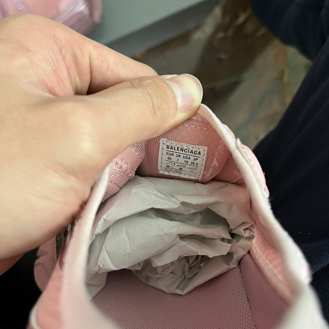 LuxluxHouse Best Quality Balenciaga Shoes