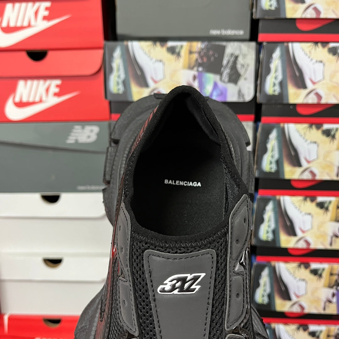 LuxluxHouse Best Quality Balenciaga Shoes