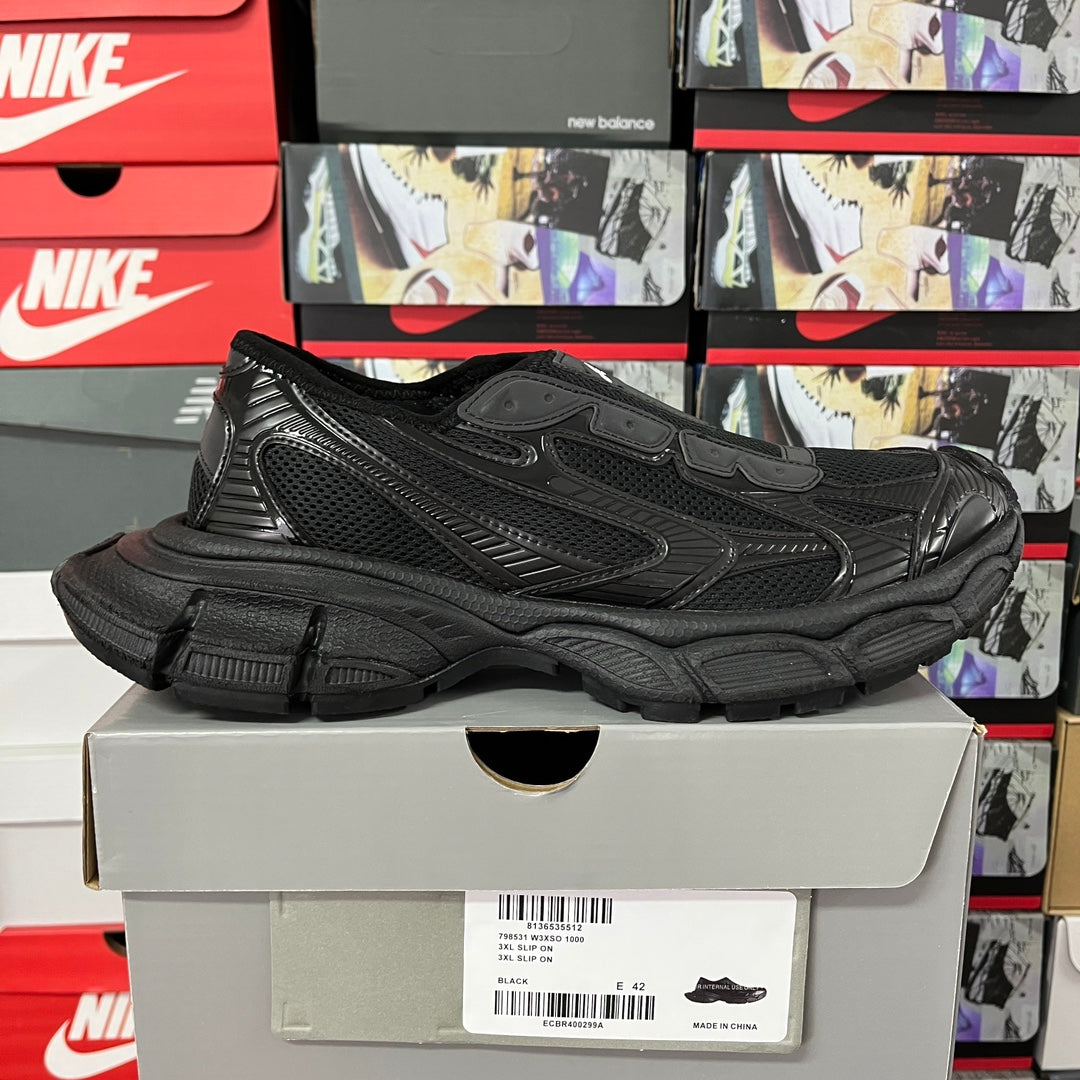 LuxluxHouse Best Quality Balenciaga Shoes