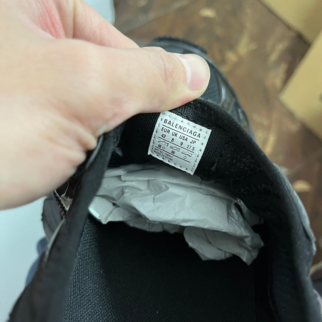 LuxluxHouse Best Quality Balenciaga Shoes