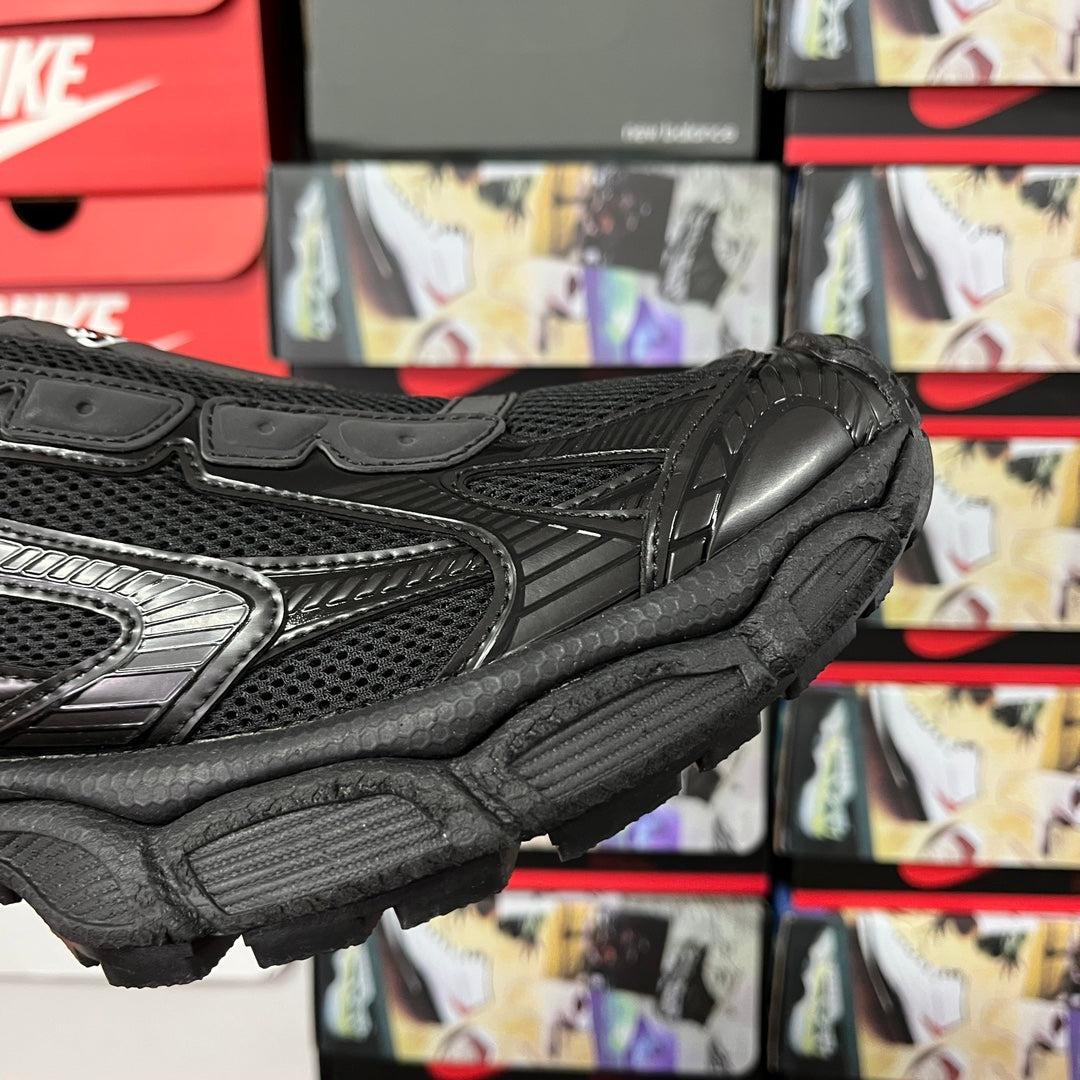 LuxluxHouse Best Quality Balenciaga Shoes