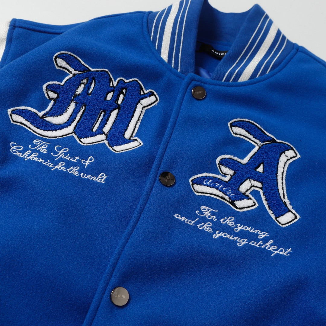 LuxluxHouse Best Quality Clothes Amiri Coats & Jackets