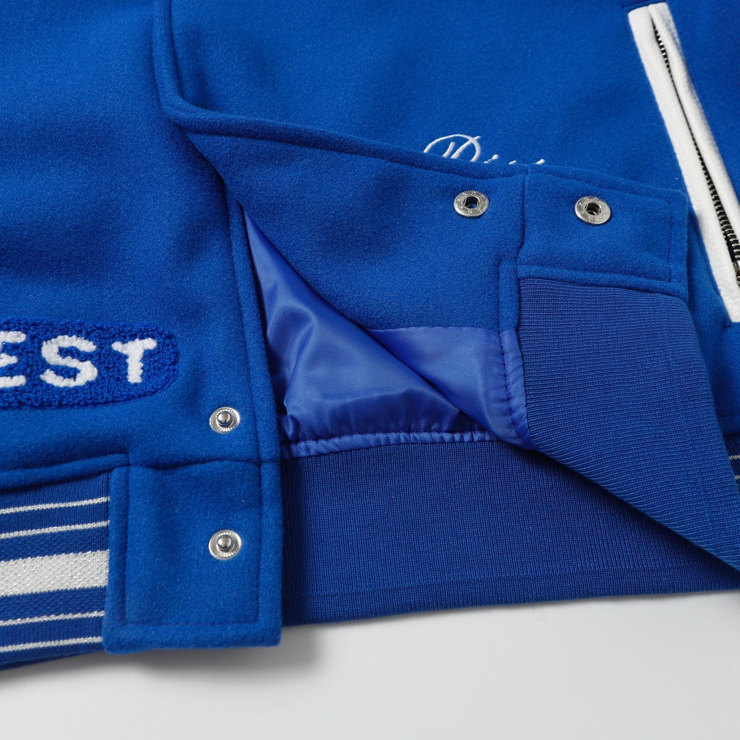 LuxluxHouse Best Quality Clothes Amiri Coats & Jackets