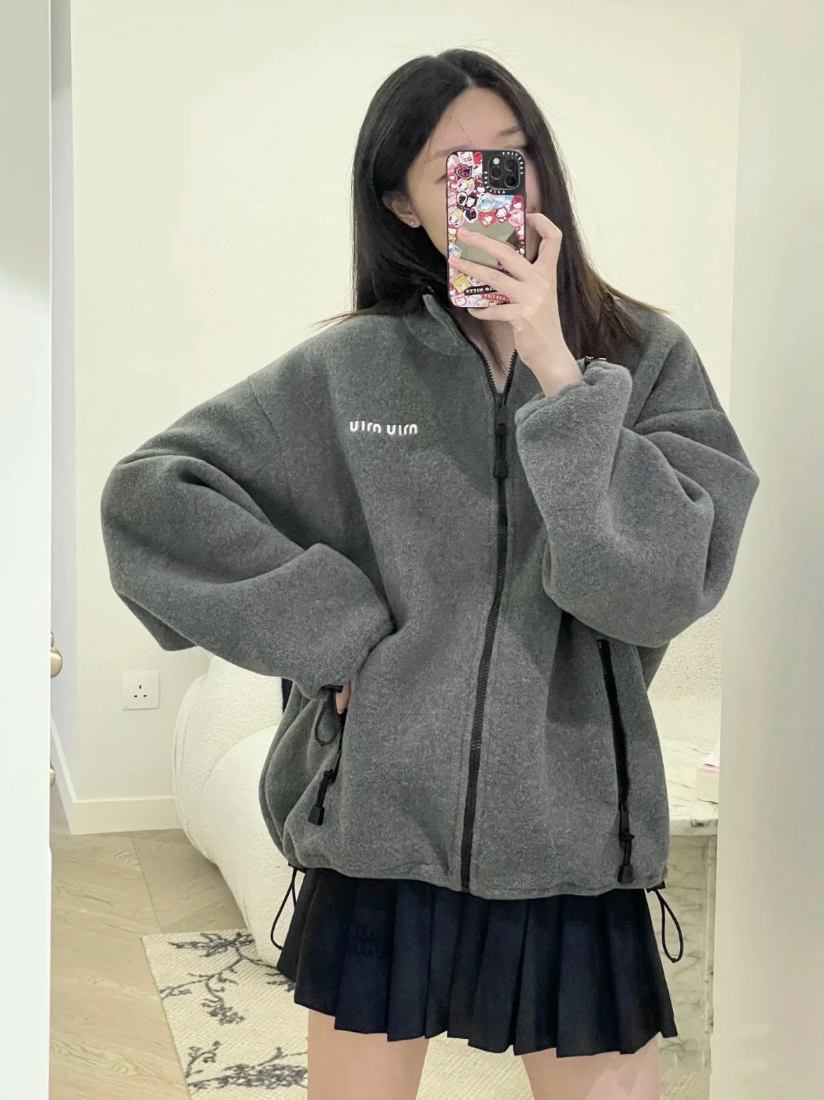 LuxluxHouse Best Quality Clothes Miu Miu Coats & Jackets