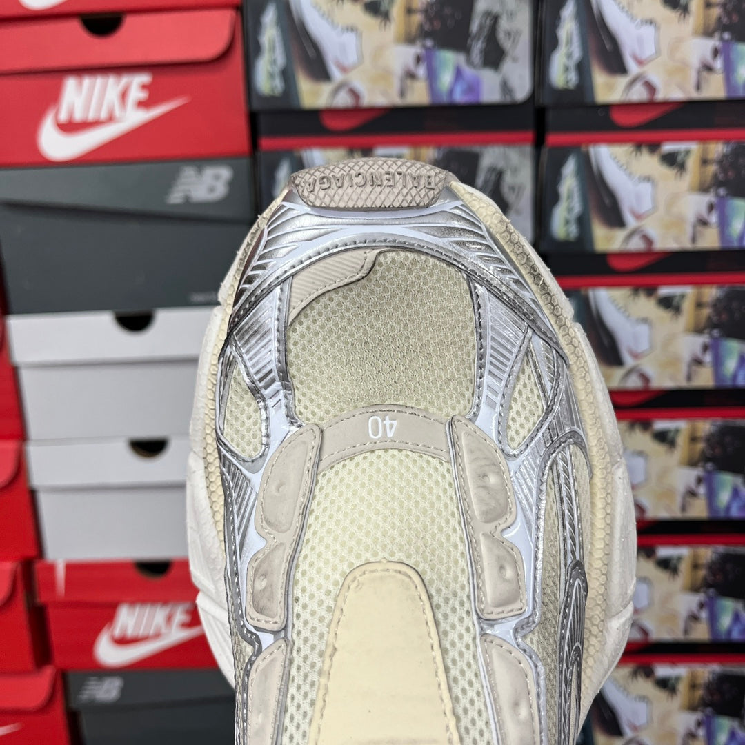 LuxluxHouse Best Quality Balenciaga Shoes