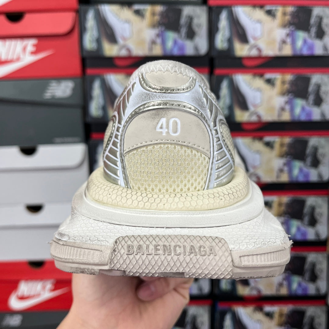 LuxluxHouse Best Quality Balenciaga Shoes