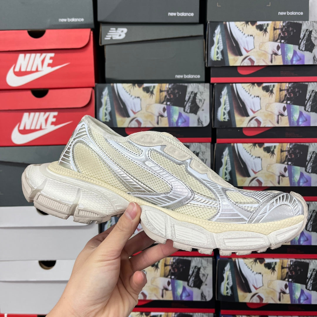 LuxluxHouse Best Quality Balenciaga Shoes