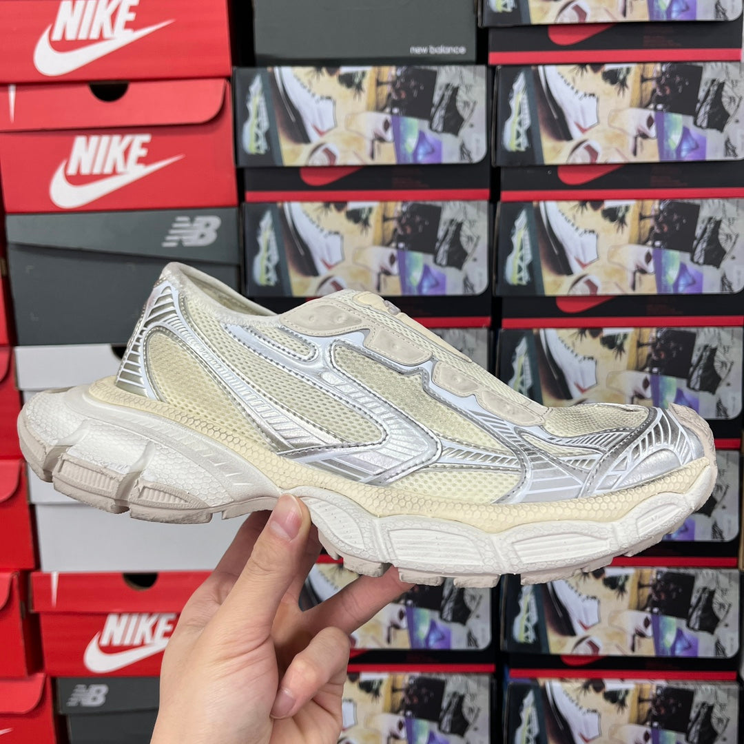 LuxluxHouse Best Quality Balenciaga Shoes