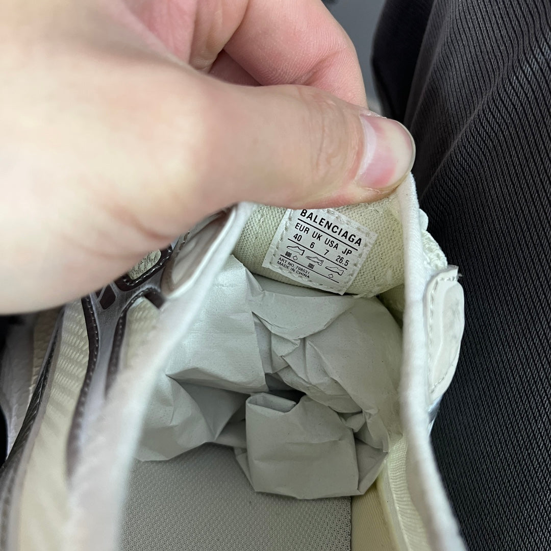 LuxluxHouse Best Quality Balenciaga Shoes