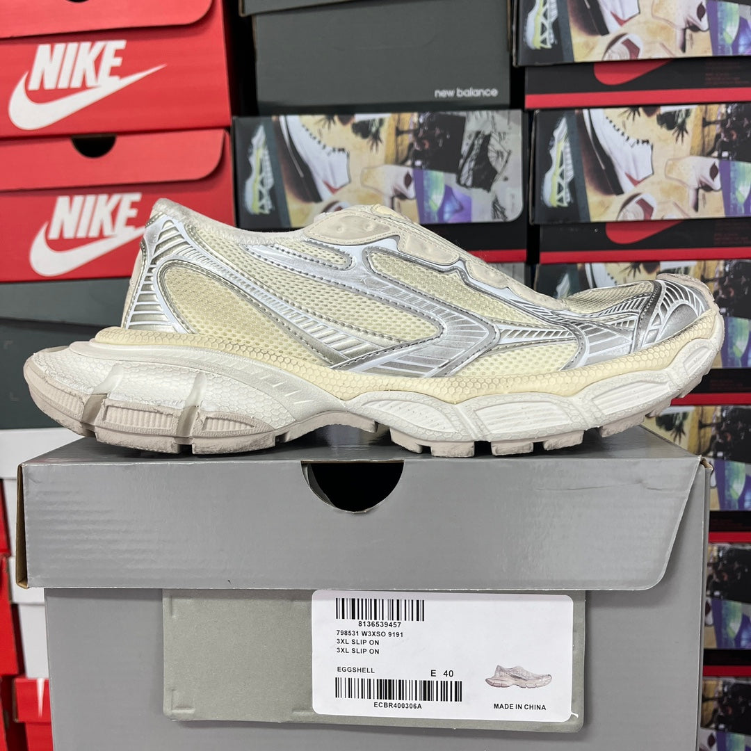 LuxluxHouse Best Quality Balenciaga Shoes