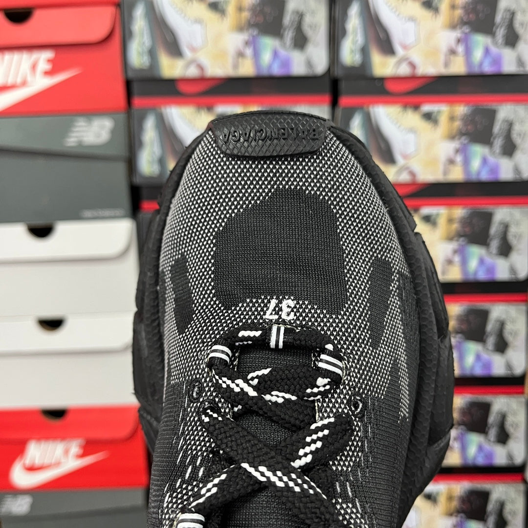 LuxluxHouse Best Quality Balenciaga Shoes