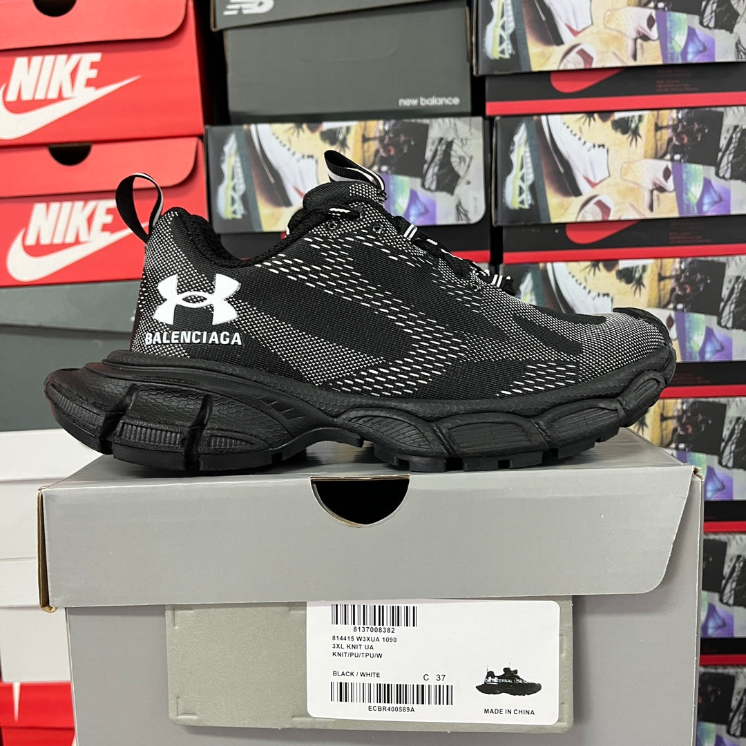 LuxluxHouse Best Quality Balenciaga Shoes