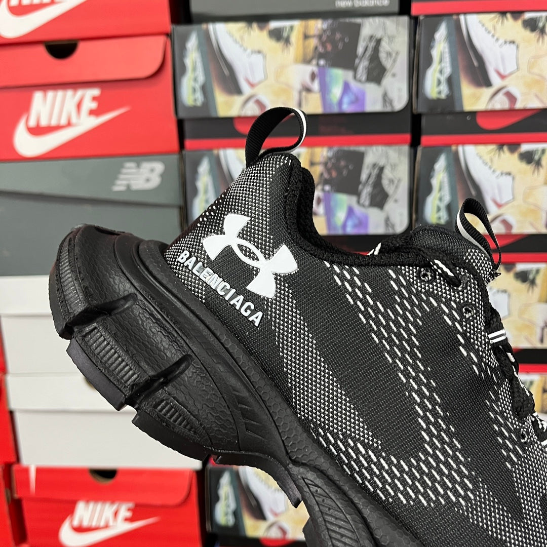 LuxluxHouse Best Quality Balenciaga Shoes