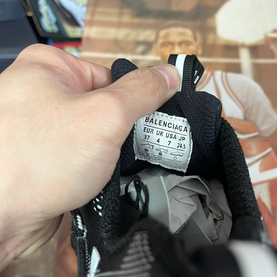 LuxluxHouse Best Quality Balenciaga Shoes