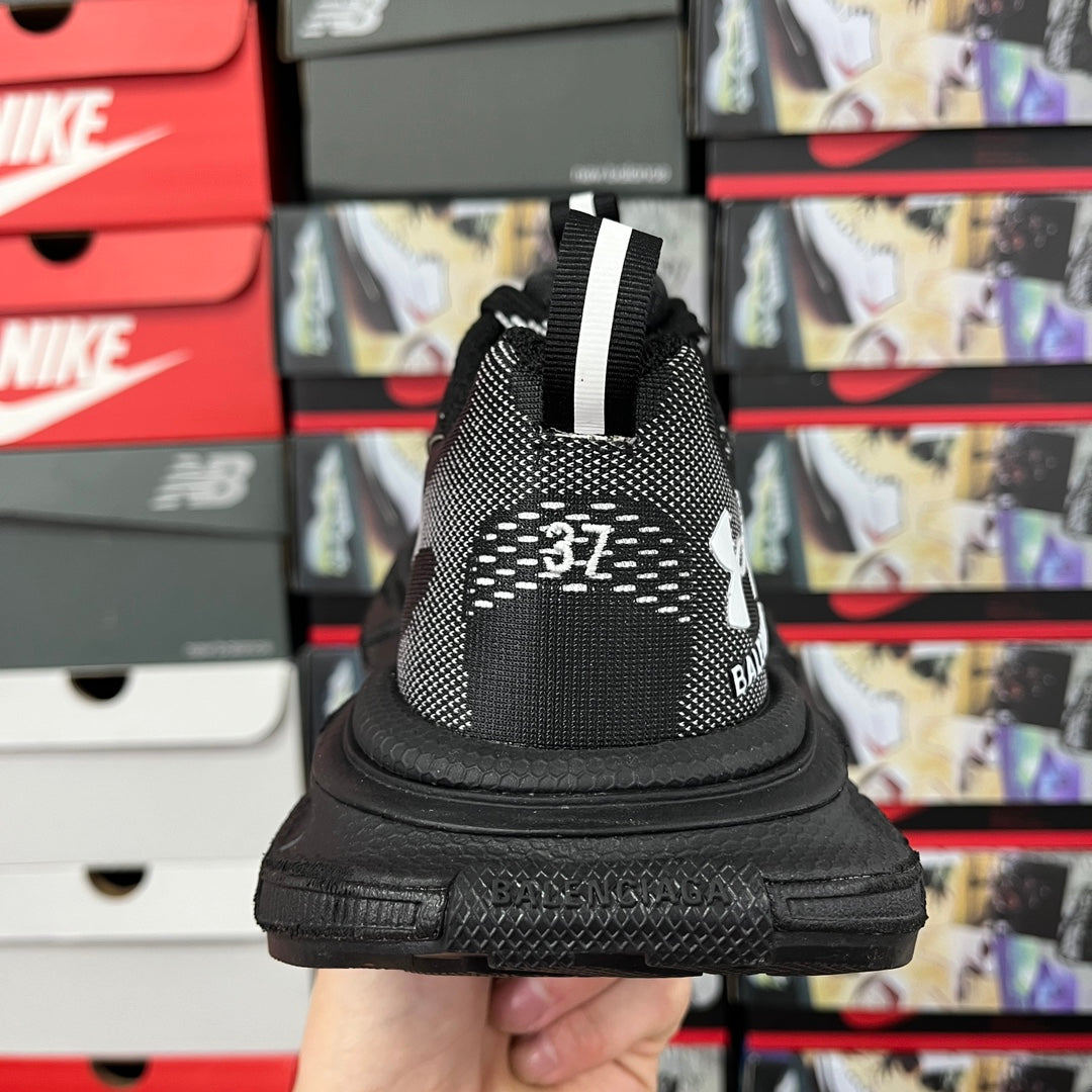 LuxluxHouse Best Quality Balenciaga Shoes