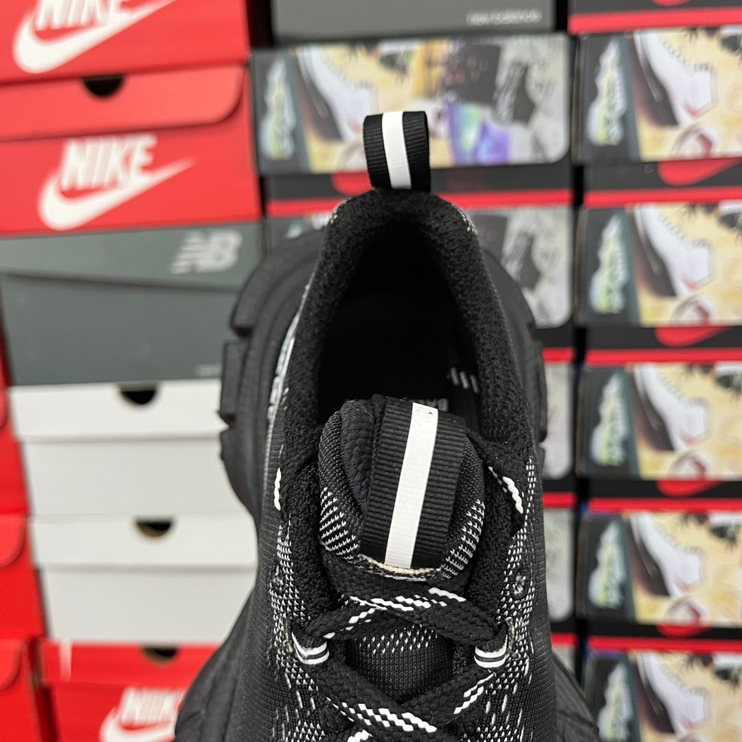 LuxluxHouse Best Quality Balenciaga Shoes