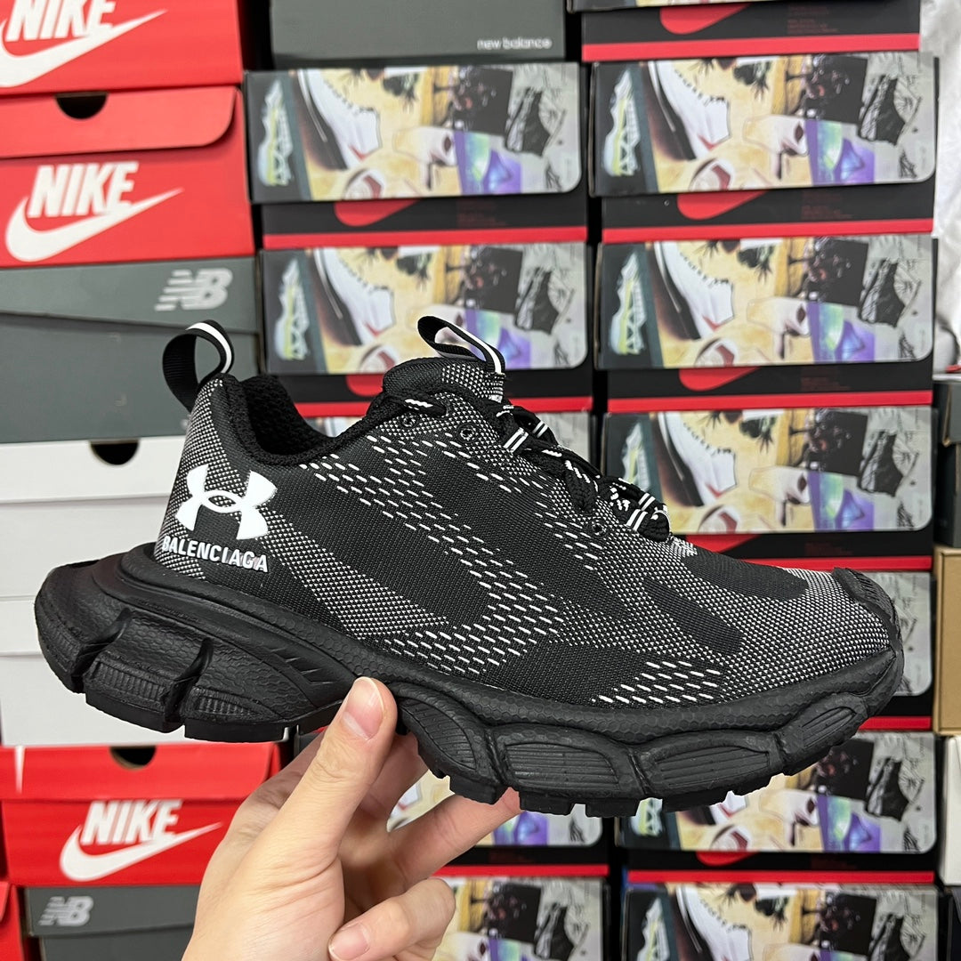 LuxluxHouse Best Quality Balenciaga Shoes