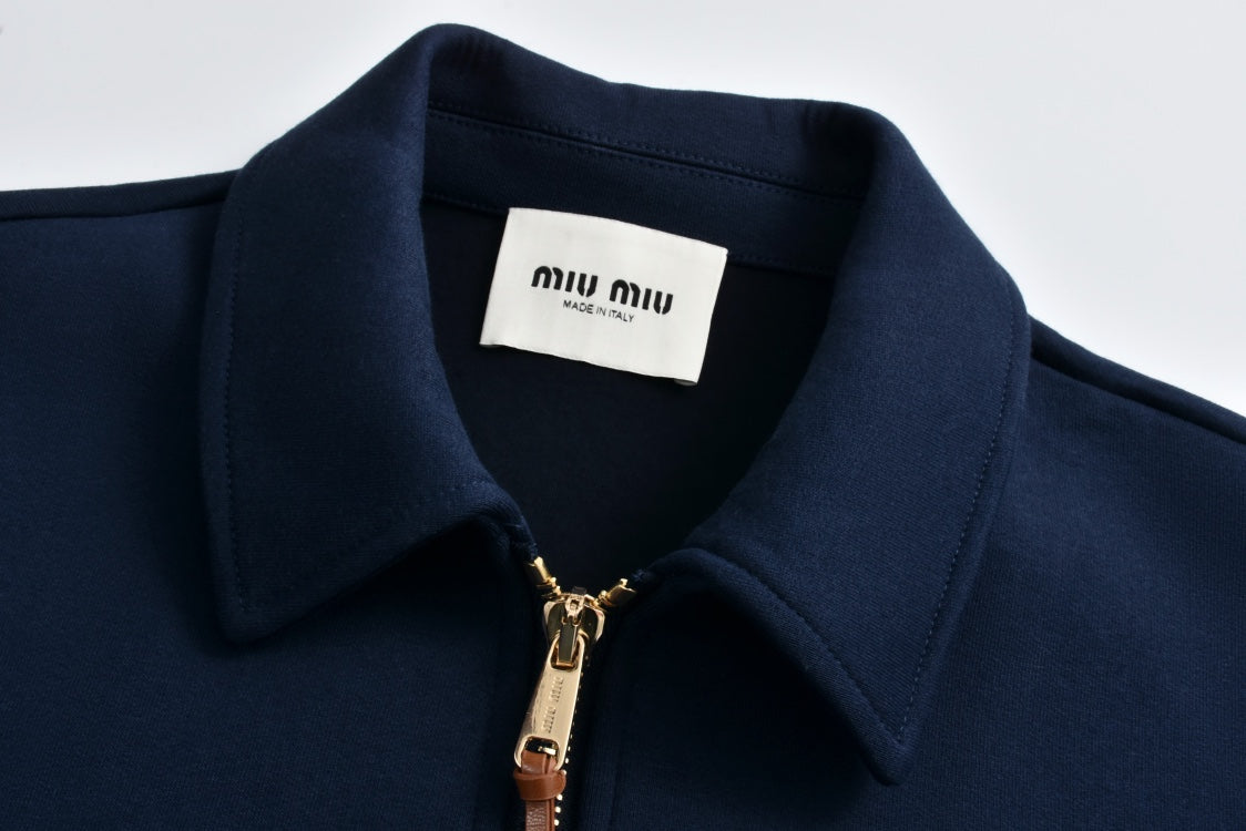 LuxluxHouse Best Quality Clothes Miu Miu Coats & Jackets