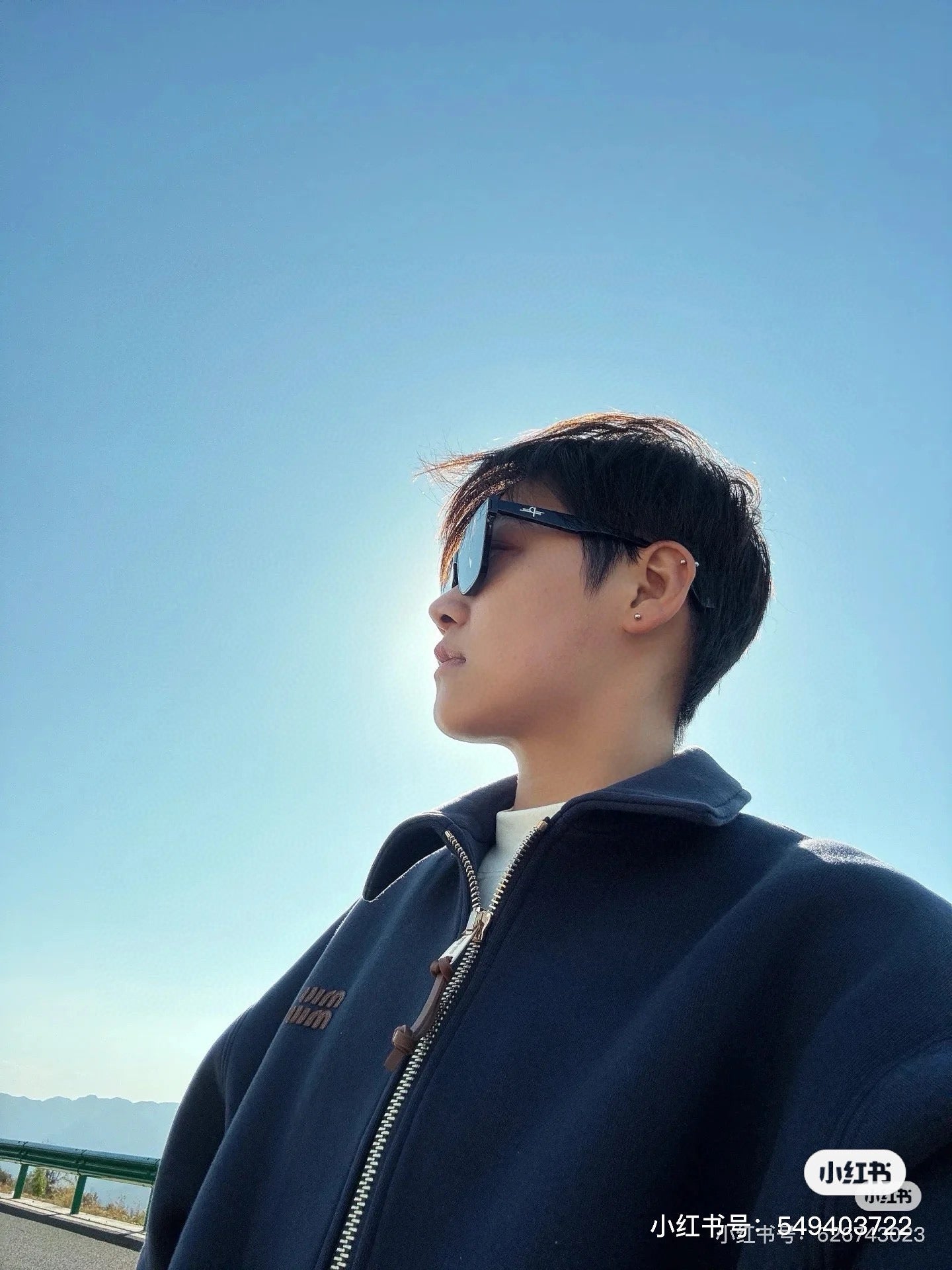 LuxluxHouse Best Quality Clothes Miu Miu Coats & Jackets