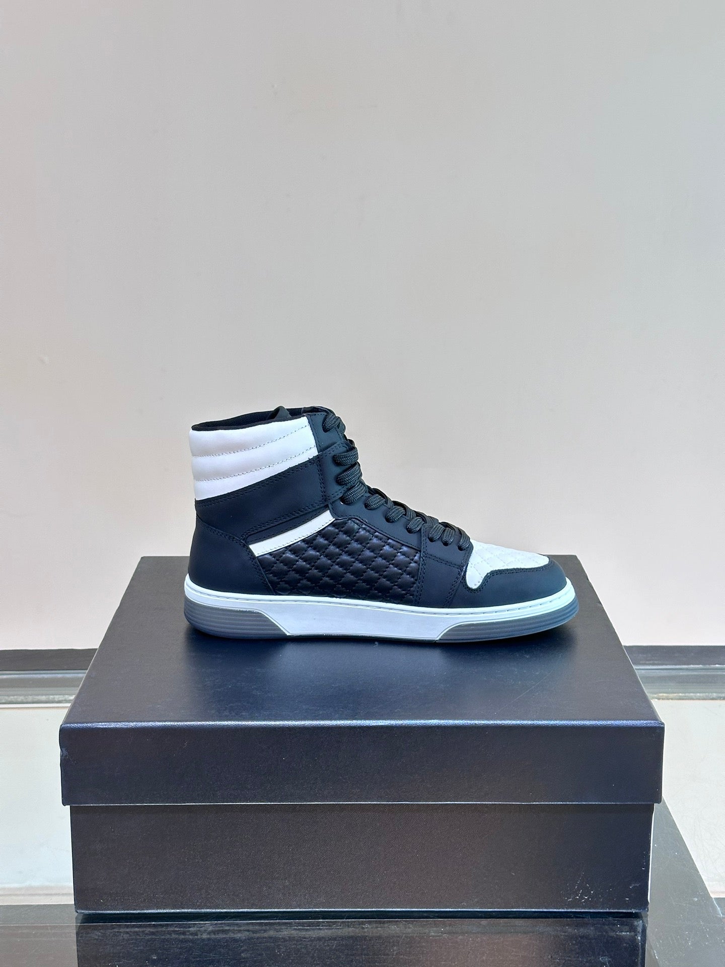 LuxluxHouse Best Quality Shoes Chanel