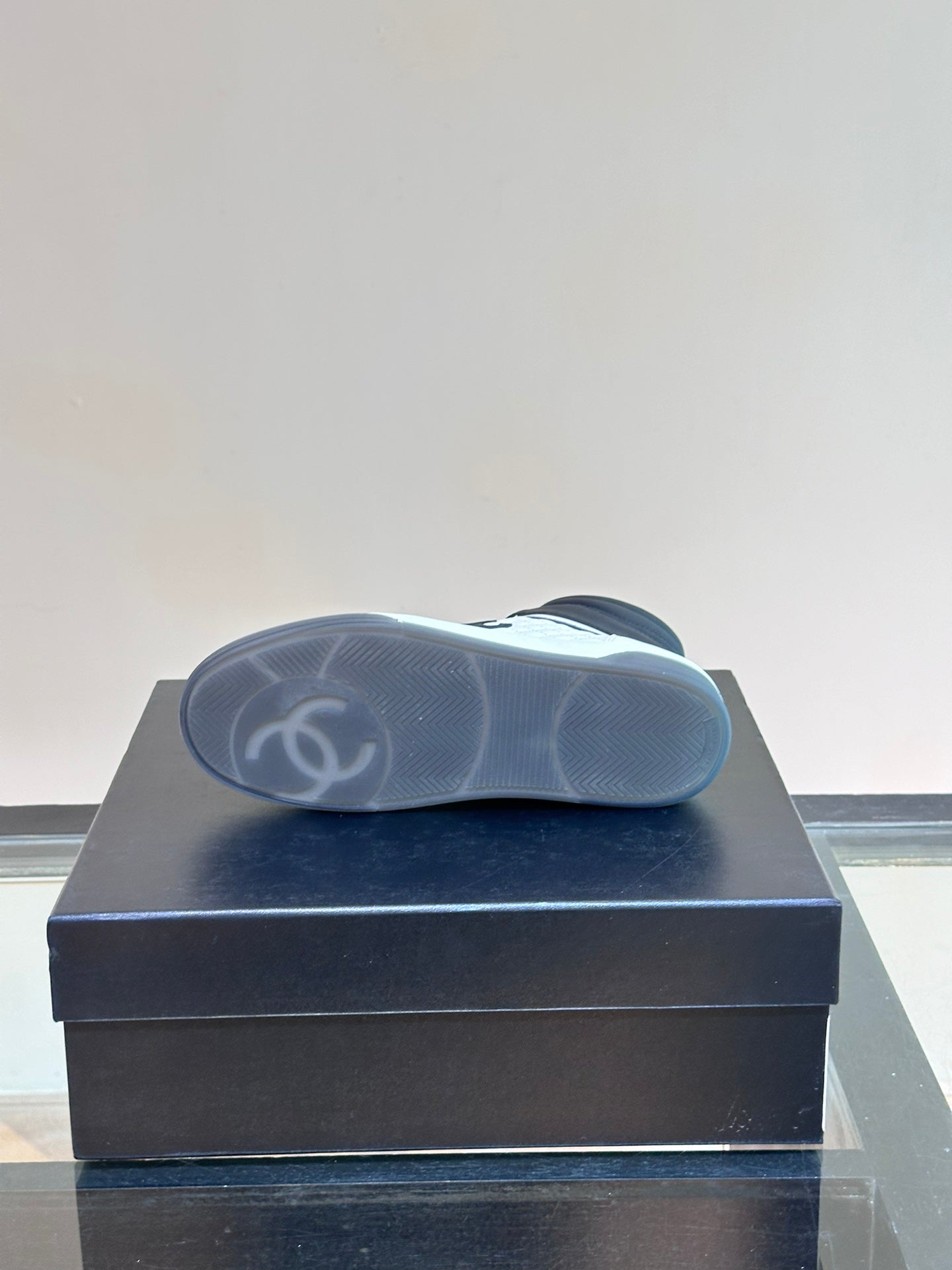 LuxluxHouse Best Quality Shoes Chanel