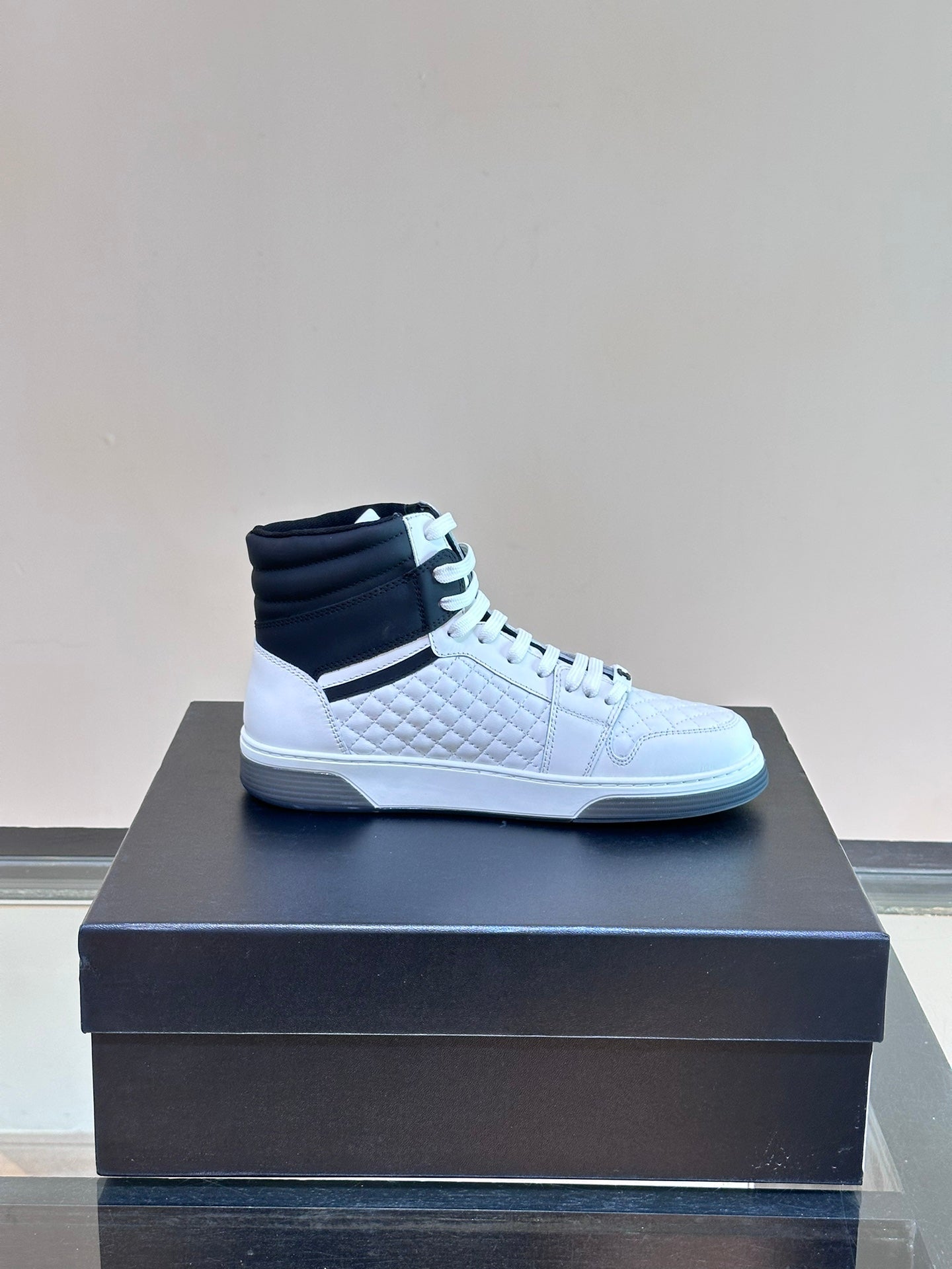 LuxluxHouse Best Quality Shoes Chanel