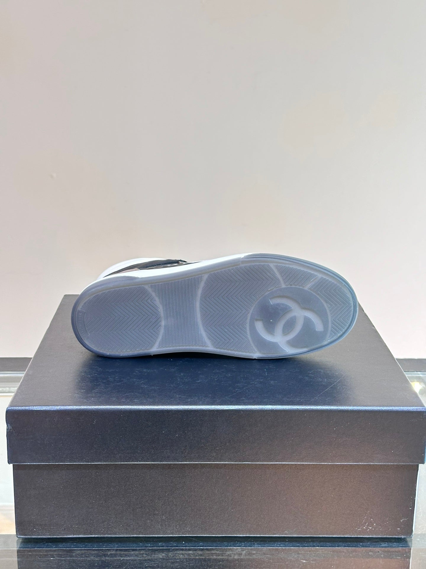 LuxluxHouse Best Quality Shoes Chanel