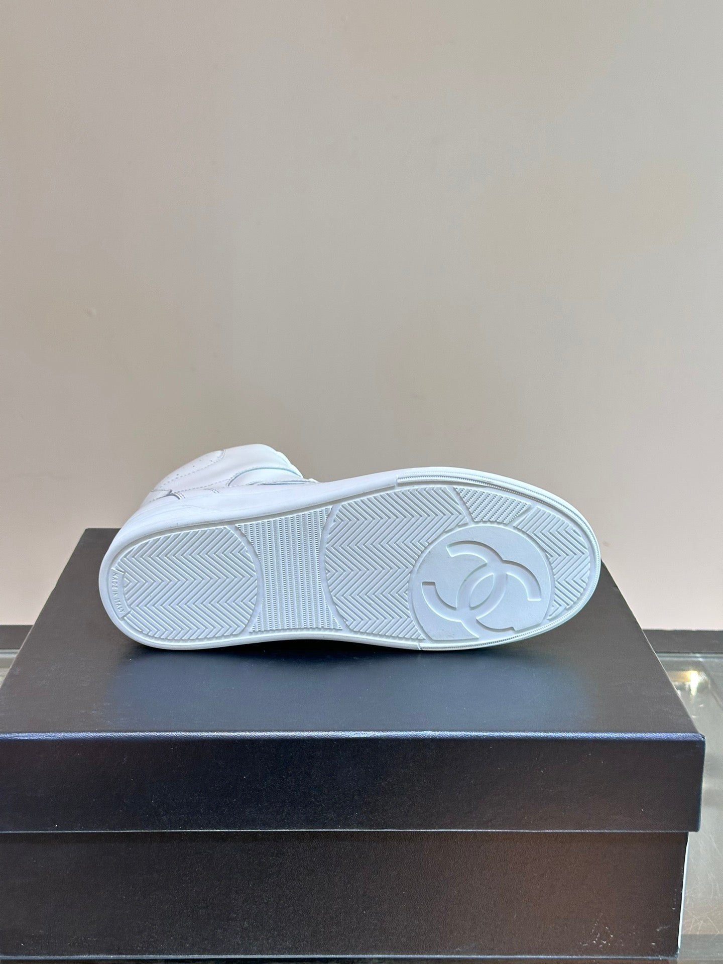 LuxluxHouse Best Quality Shoes Chanel