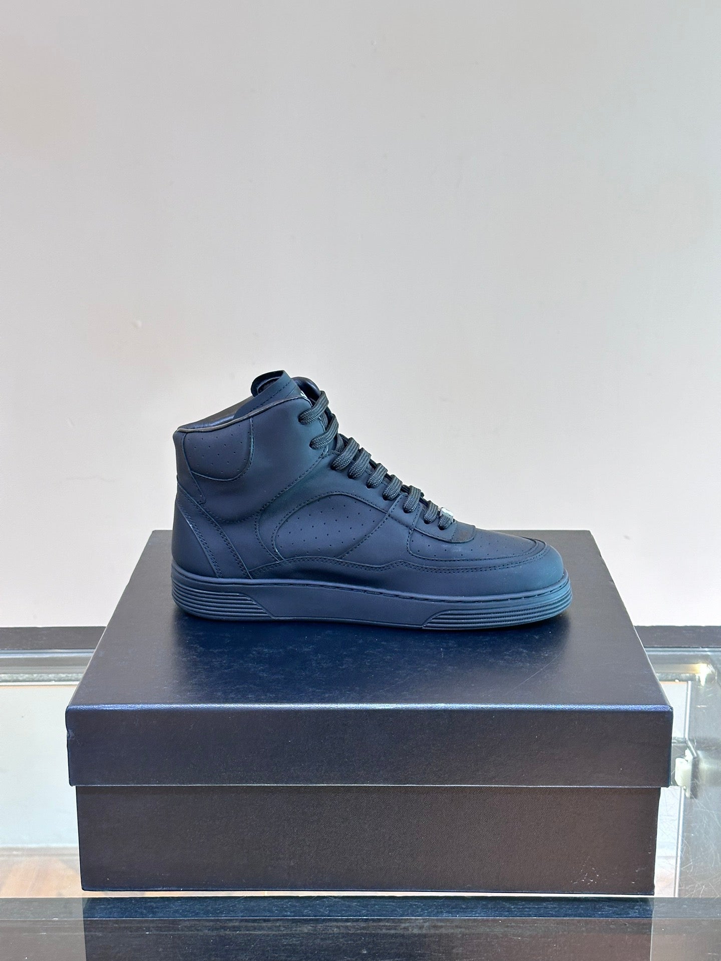 LuxluxHouse Best Quality Shoes Chanel