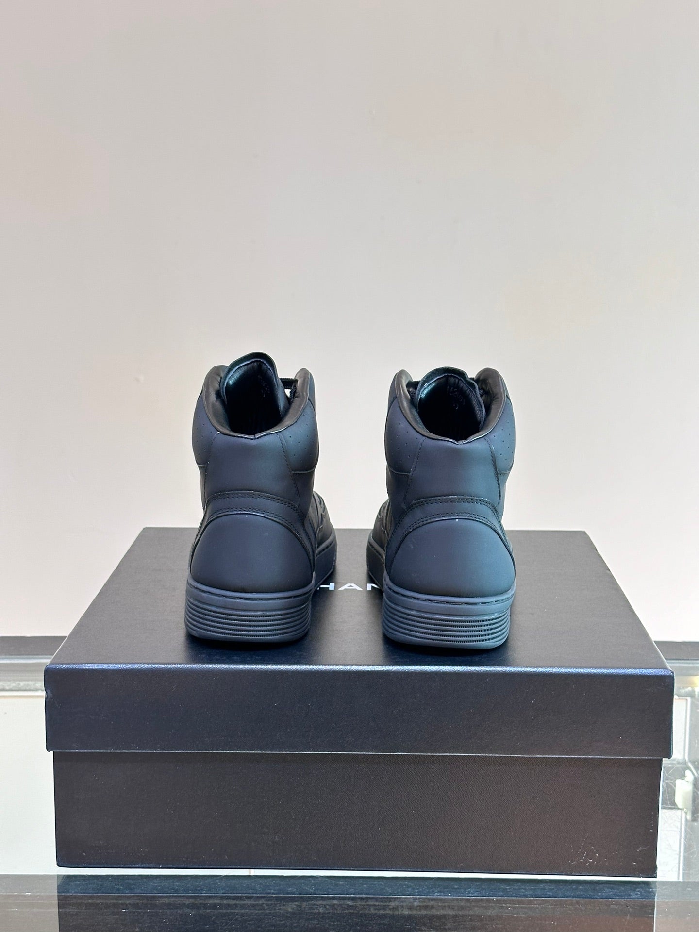 LuxluxHouse Best Quality Shoes Chanel